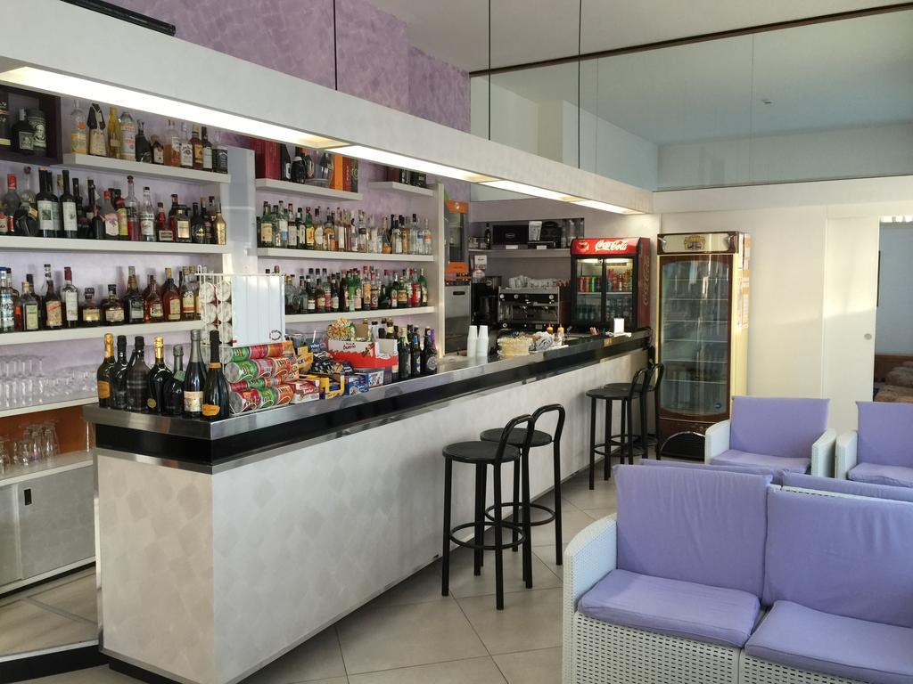 Hotel Sahara 밀라노마리티마 외부 사진