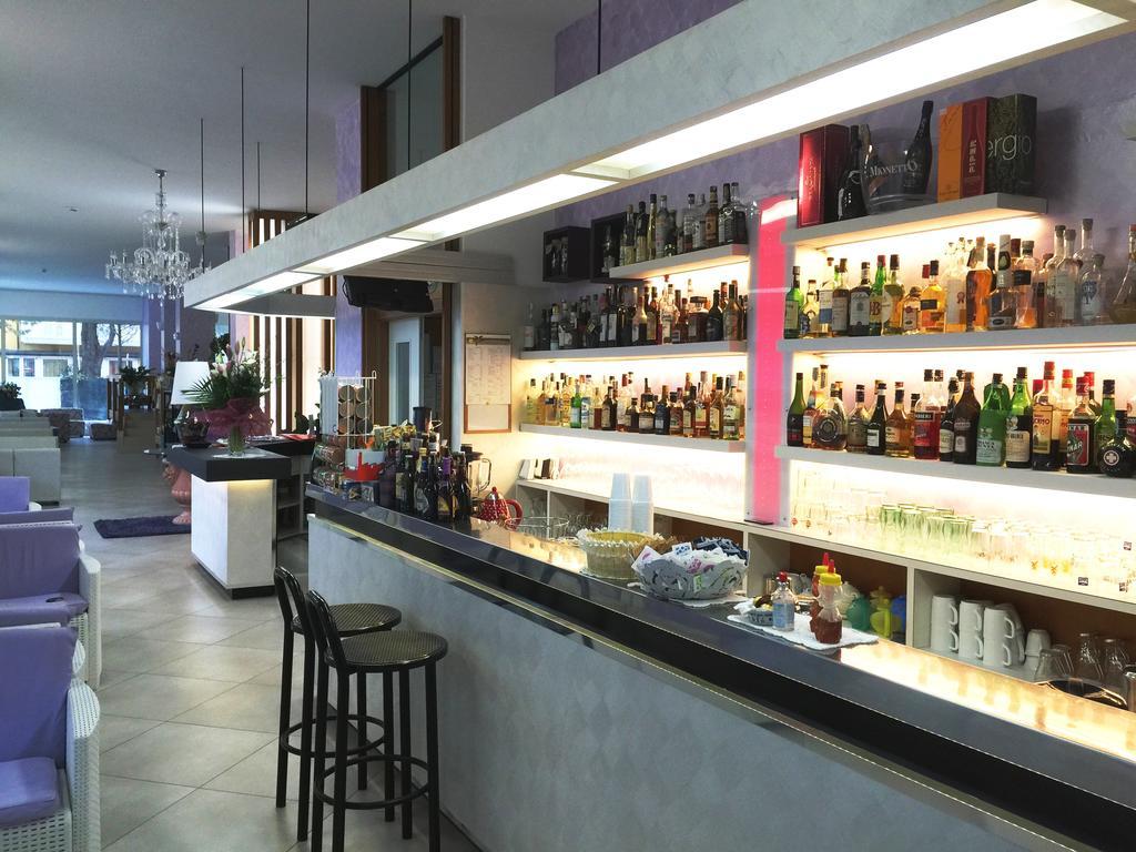 Hotel Sahara 밀라노마리티마 외부 사진